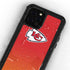 NFL Kansas City Chiefs Breakaway iPhone 12 Pro Waterproof Case