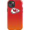 NFL Kansas City Chiefs Breakaway iPhone 13 Impact Case