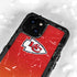 NFL Kansas City Chiefs Breakaway iPhone 13 Mini Waterproof Case
