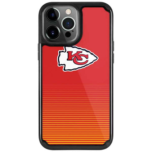 NFL Kansas City Chiefs Breakaway iPhone 13 Pro Cargo Case