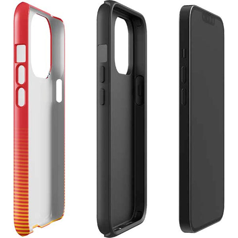 NFL Kansas City Chiefs Breakaway iPhone 13 Pro Impact Case
