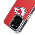 NFL Kansas City Chiefs Breakaway iPhone 13 Pro MagSafe Case