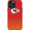 NFL Kansas City Chiefs Breakaway iPhone 13 Pro Max Impact Case