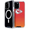 NFL Kansas City Chiefs Breakaway iPhone 13 Pro Max MagSafe Case