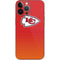 NFL Kansas City Chiefs Breakaway iPhone 13 Pro Max Skin