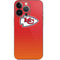 NFL Kansas City Chiefs Breakaway iPhone 13 Pro Skin