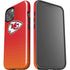 NFL Kansas City Chiefs Breakaway iPhone 15 Plus Impact Case