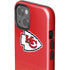 NFL Kansas City Chiefs Breakaway iPhone 15 Impact Case