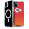 NFL Kansas City Chiefs Breakaway iPhone 14 Plus MagSafe Case