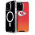 NFL Kansas City Chiefs Breakaway iPhone 14 Pro MagSafe Case