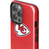 NFL Kansas City Chiefs Breakaway iPhone 15 Pro Max Impact Case