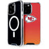 NFL Kansas City Chiefs Breakaway iPhone 14 Pro Max MagSafe Case