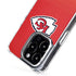 NFL Kansas City Chiefs Breakaway iPhone 15 Pro Max MagSafe Case