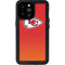 NFL Kansas City Chiefs Breakaway iPhone 14 Pro Max Waterproof Case