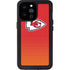 NFL Kansas City Chiefs Breakaway iPhone 14 Pro Max Waterproof Case