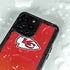 NFL Kansas City Chiefs Breakaway iPhone 14 Pro Max Waterproof Case