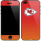 NFL Kansas City Chiefs Breakaway iPhone 5/5s/5SE Skin