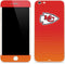 NFL Kansas City Chiefs Breakaway iPhone 6/6s Plus Skin