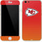NFL Kansas City Chiefs Breakaway iPhone 6/6s Skin