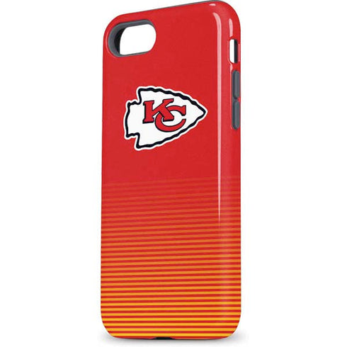 NFL Kansas City Chiefs Breakaway iPhone 7 Pro Case