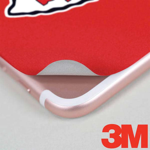 NFL Kansas City Chiefs Breakaway iPhone 7 Skin