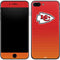 NFL Kansas City Chiefs Breakaway iPhone 8 Plus Skin