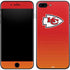 NFL Kansas City Chiefs Breakaway iPhone 8 Plus Skin