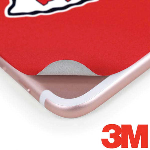 NFL Kansas City Chiefs Breakaway iPhone 8 Plus Skin