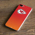 NFL Kansas City Chiefs Breakaway iPhone 8 Plus Skin