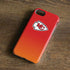 NFL Kansas City Chiefs Breakaway iPhone 8 Pro Case