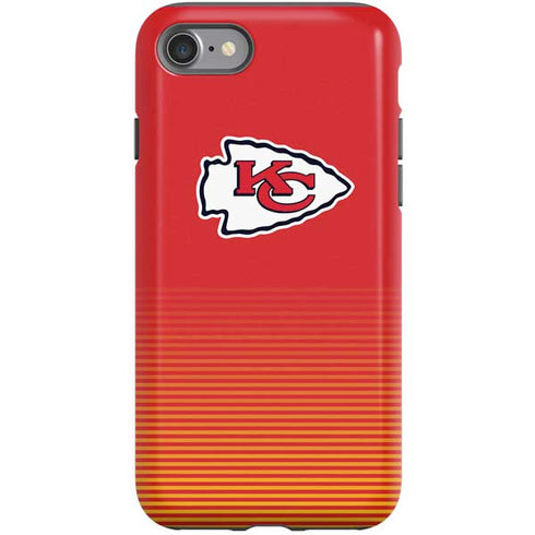 NFL Kansas City Chiefs Breakaway iPhone SE (2nd & 3rd Gen) Pro Case