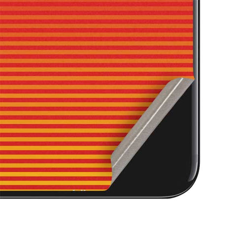 NFL Kansas City Chiefs Breakaway iPhone SE (2nd & 3rd Gen) Skin