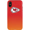 NFL Kansas City Chiefs Breakaway iPhone X Pro Case