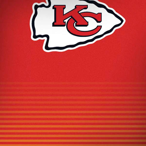 NFL Kansas City Chiefs Breakaway iPhone X Skin