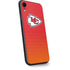 NFL Kansas City Chiefs Breakaway iPhone XR Skin