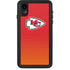 NFL Kansas City Chiefs Breakaway iPhone XR Waterproof Case