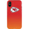 NFL Kansas City Chiefs Breakaway iPhone XS Pro Case
