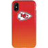 NFL Kansas City Chiefs Breakaway iPhone XS Pro Case