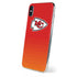 NFL Kansas City Chiefs Breakaway iPhone XS Skin