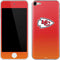 NFL Kansas City Chiefs Breakaway Apple iPod Skin