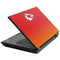 NFL Kansas City Chiefs Breakaway Lenovo T420 Skin
