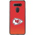 NFL Kansas City Chiefs Breakaway LG K51/Q51 Clear Case