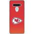 NFL Kansas City Chiefs Breakaway LG Stylo 6 Clear Case