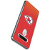 NFL Kansas City Chiefs Breakaway LG Stylo 6 Clear Case