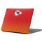 NFL Kansas City Chiefs Breakaway Apple MacBook Pro 13-inch Skin