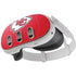 NFL Kansas City Chiefs Breakaway Meta Quest 3 Skin