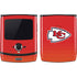 NFL Kansas City Chiefs Breakaway Motorola RAZR Skin