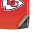NFL Kansas City Chiefs Breakaway Motorola RAZR Skin