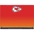 NFL Kansas City Chiefs Breakaway MSI GS65 Stealth Laptop Skin