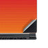 NFL Kansas City Chiefs Breakaway MSI GS65 Stealth Laptop Skin